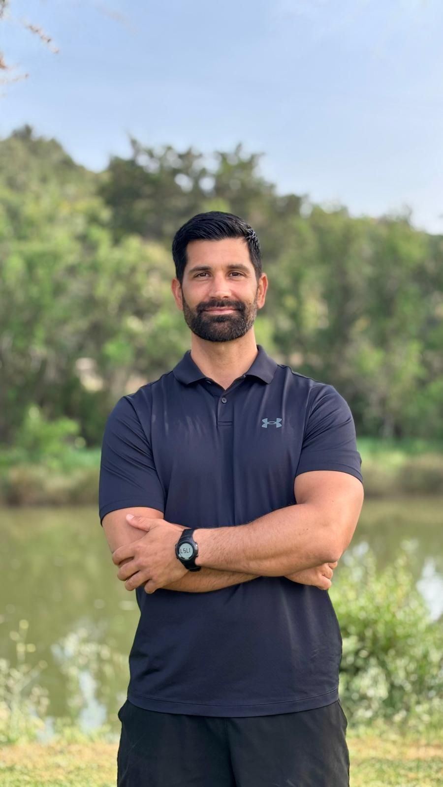 Paulo Cabrita – Personal Trainer